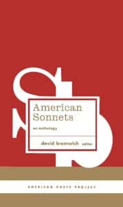 American Sonnets Bromwich