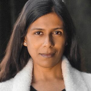 Lolita Chakrabarti