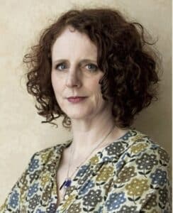 Maggie O'Farrell