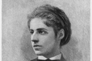 Emma Lazarus