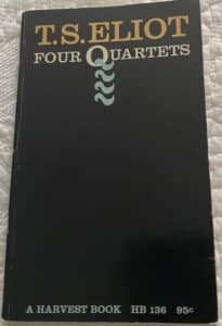 Four Quartets