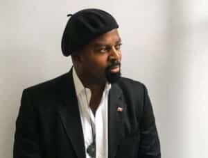 Ben Okri