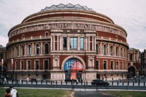 Royal Albert Hall