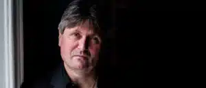 Simon Armitage