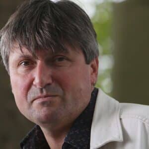 Simon Armitage