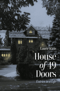 House of 49 Doors cover Laurie Klein