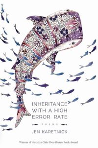 Inheritance with a High Error Rate Karetnick