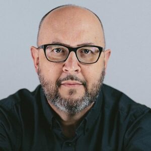 Alan Jacobs