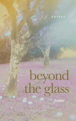 Beyond the Glass by L.L. Barkat Front Cover*