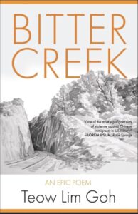 Bitter Creek Goh