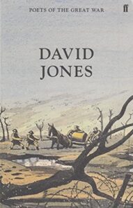 Poets of the Great War David Jones