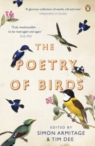 The Poetry of Birds Armitage