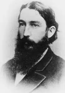 Lanier about 1870